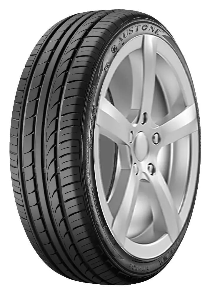 SP-701 205/45 R17 88W