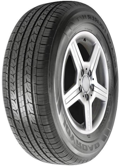 Grand Tourer H/T 215/65 R16 98H