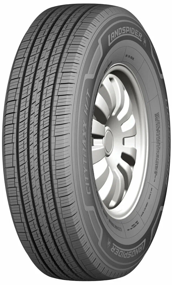CityTraxx H/T 215/70 R16 100H