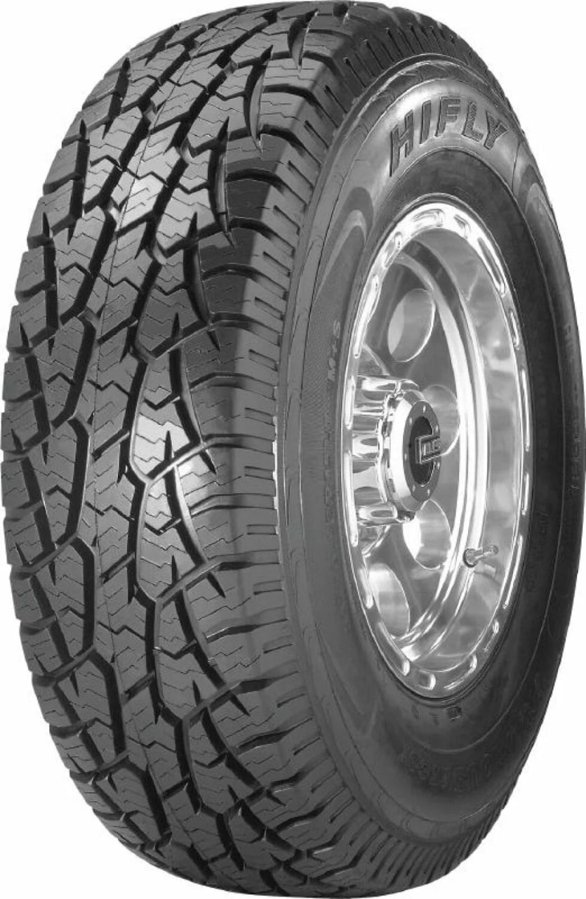 Vigorous AT601 245/70 R17 110T