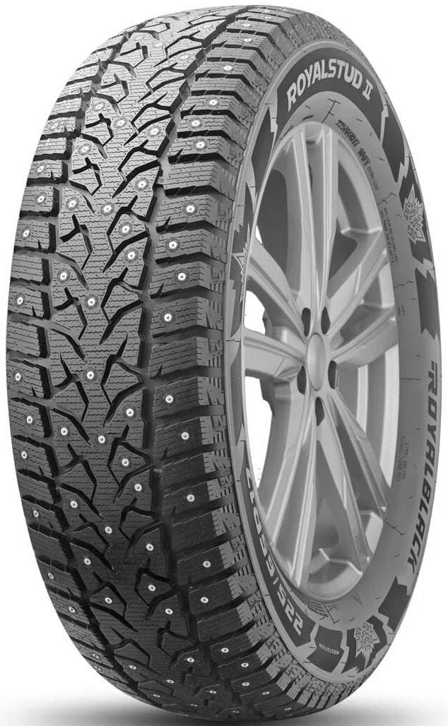 Royal Stud 2 245/45 R20 103T