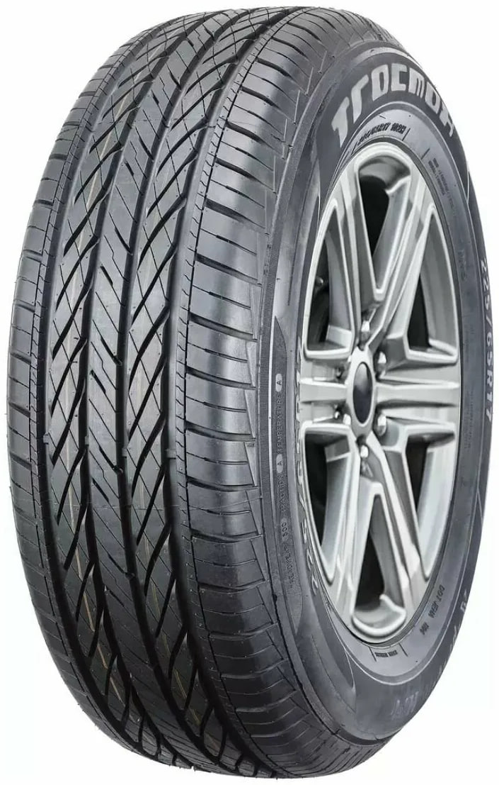 X-Privilo H/T 265/65 R18 114H