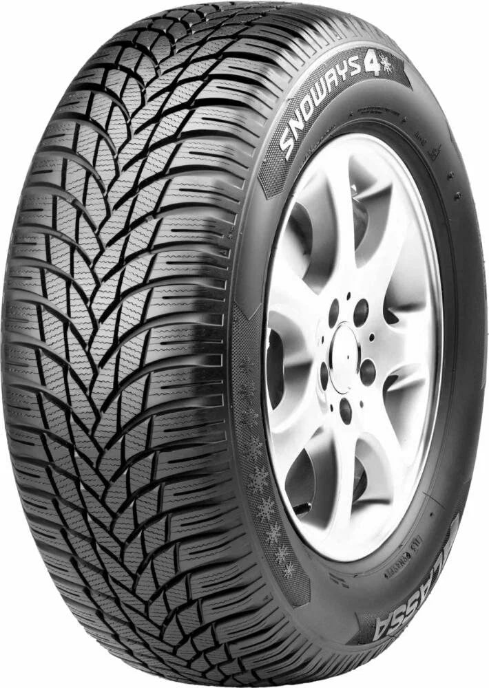 Snoways 4 195/50 R16 88H