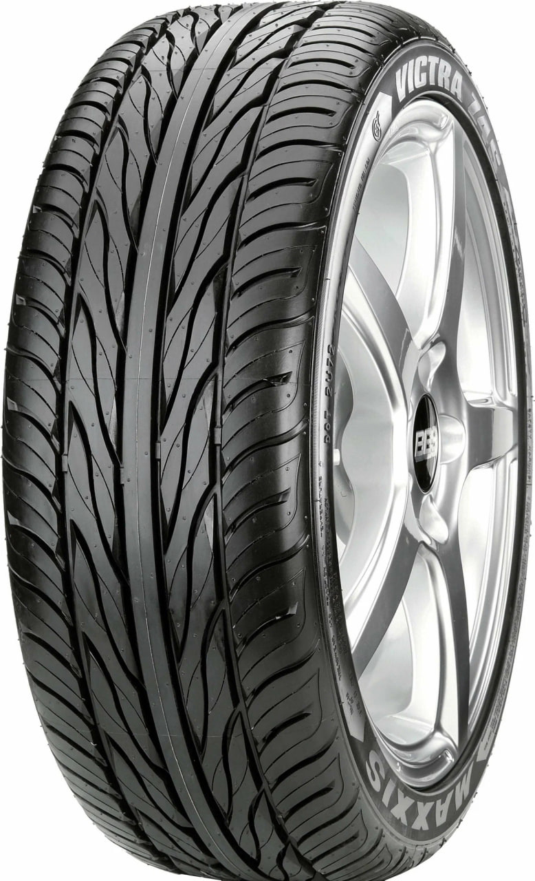 MA-Z4S Victra 245/50 R20 102W