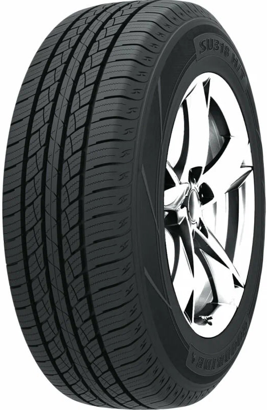 SU318 265/75 R16 116T
