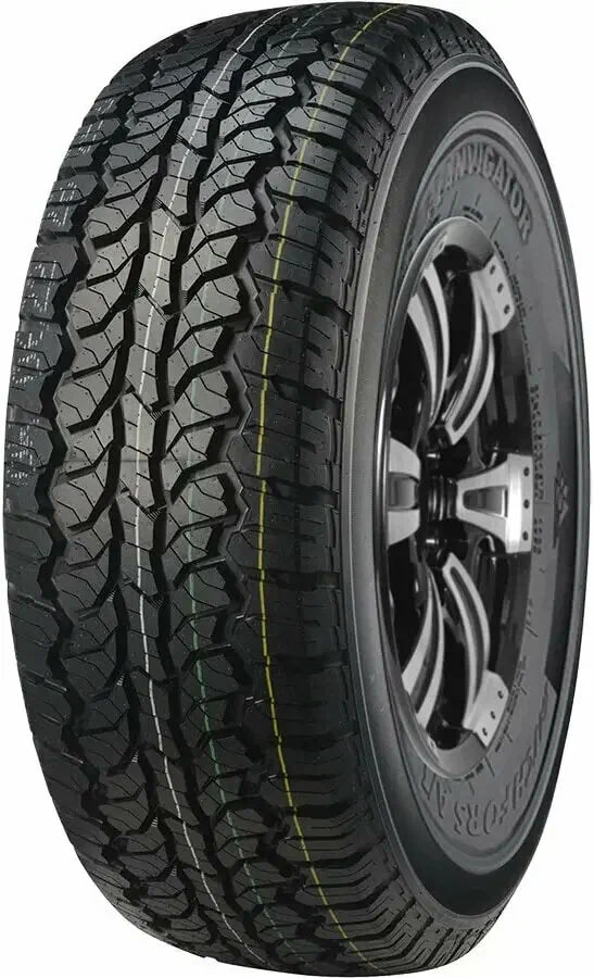 CatchFors A/T 265/70 R15 112T
