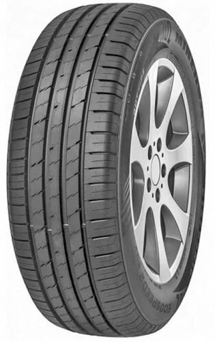 Ecosport SUV 275/45 R21 110Y