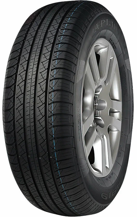 A919 215/60 R17 96H