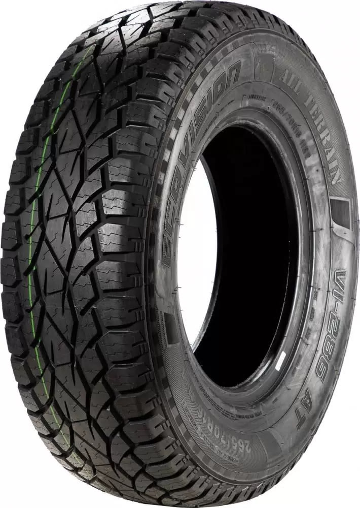 VI-286AT 215/75 R15 100S