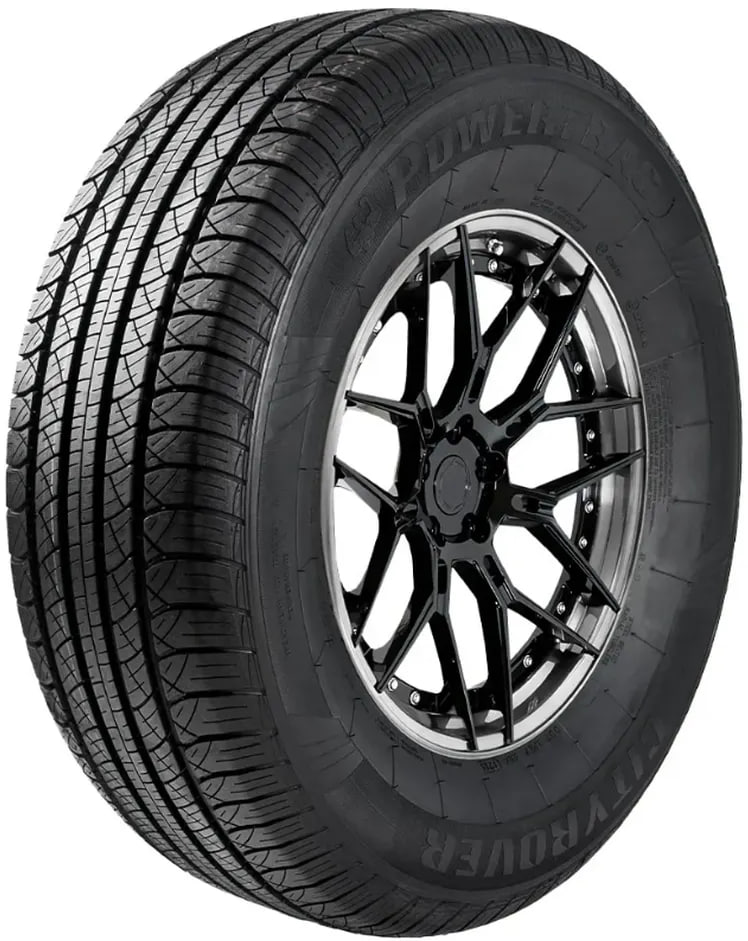 CityRover 275/65 R18 116H