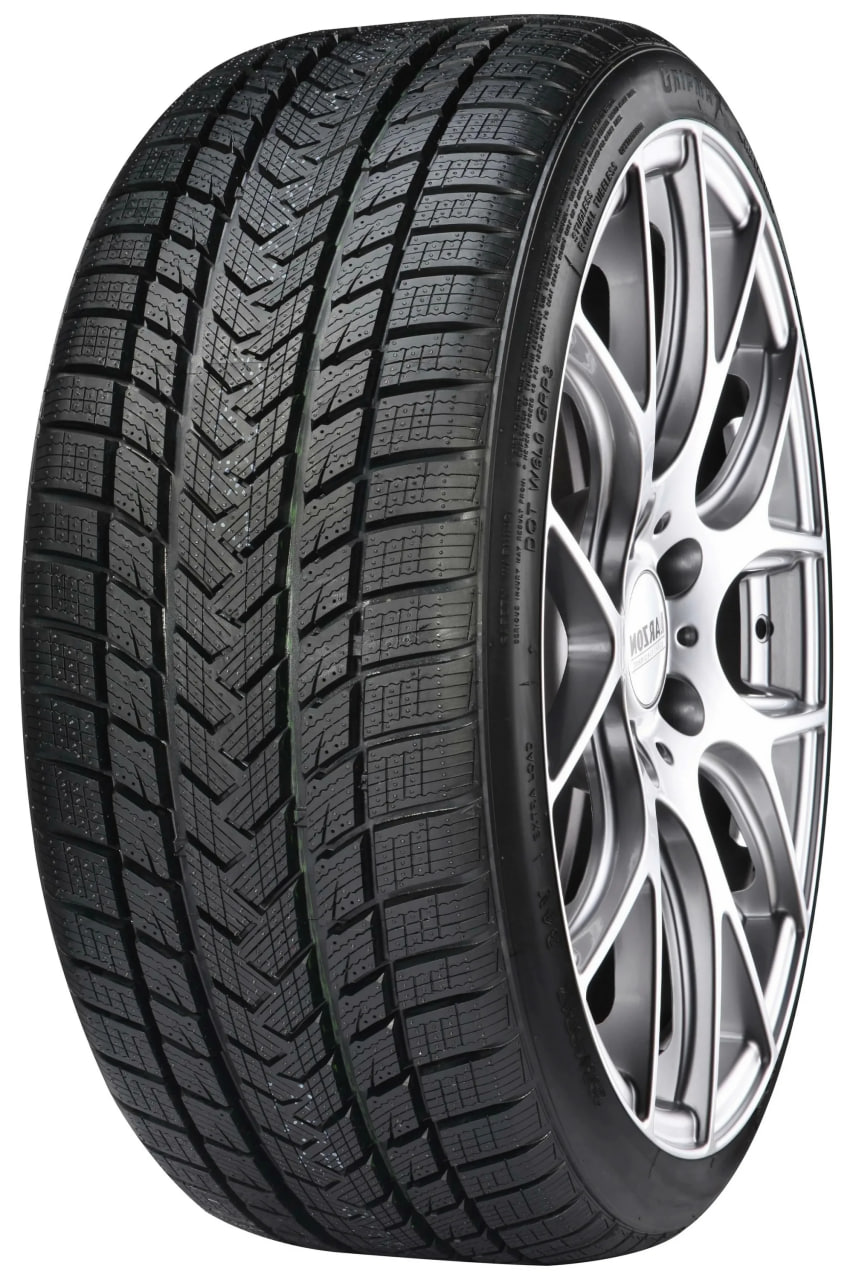 Suregrip Pro Winter 255/40 R22 103V