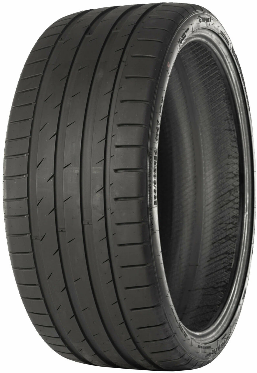 SureGrip Pro Sport 305/25 R20 97Y