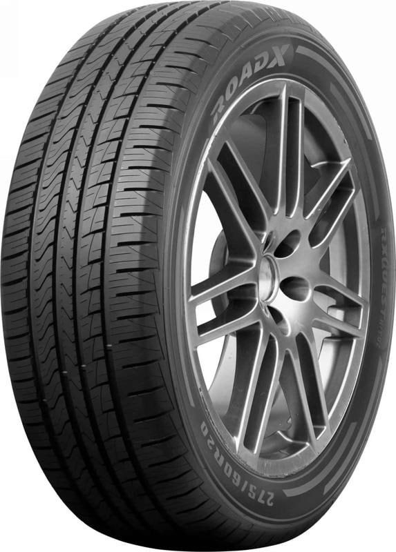 RXQuest H/T02 285/60 R18 116H