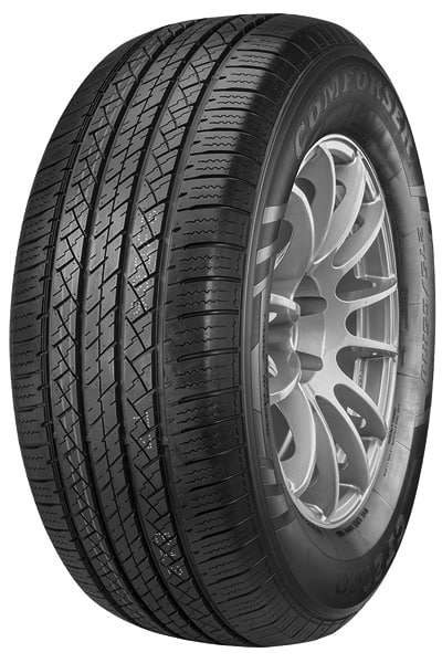 275/60 R20 Comforser CF2000 115H