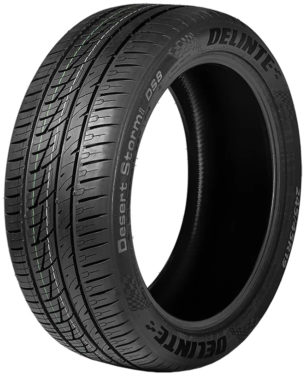 DS8 285/40 R22 110W