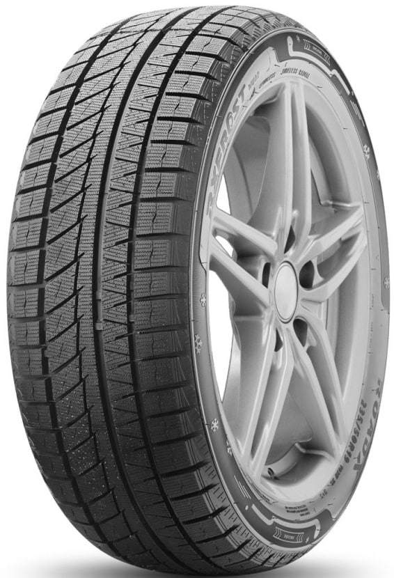 Frost WU02 305/40 R20 112T