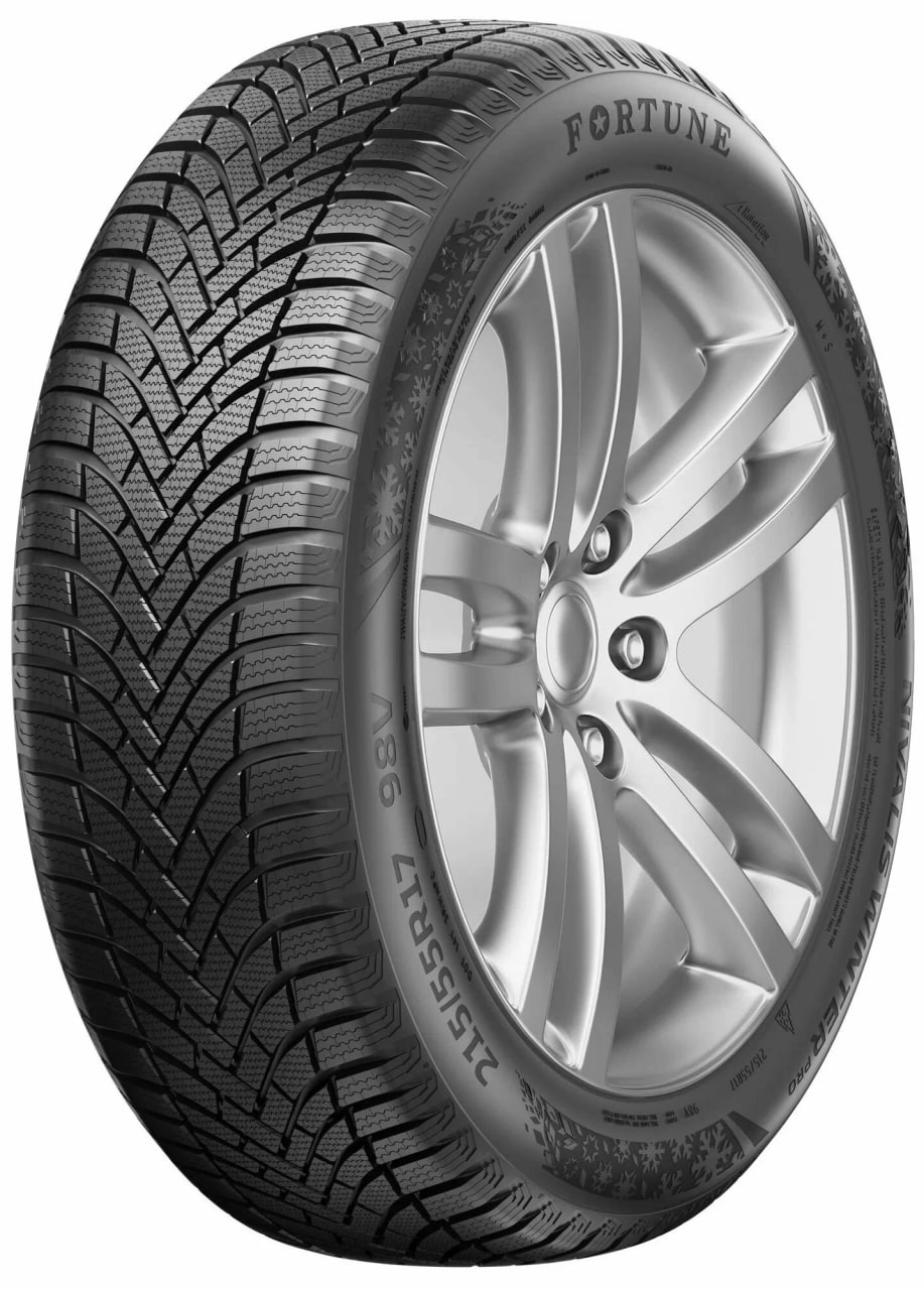 Nixia Winter Pro 275/45 R21 110V