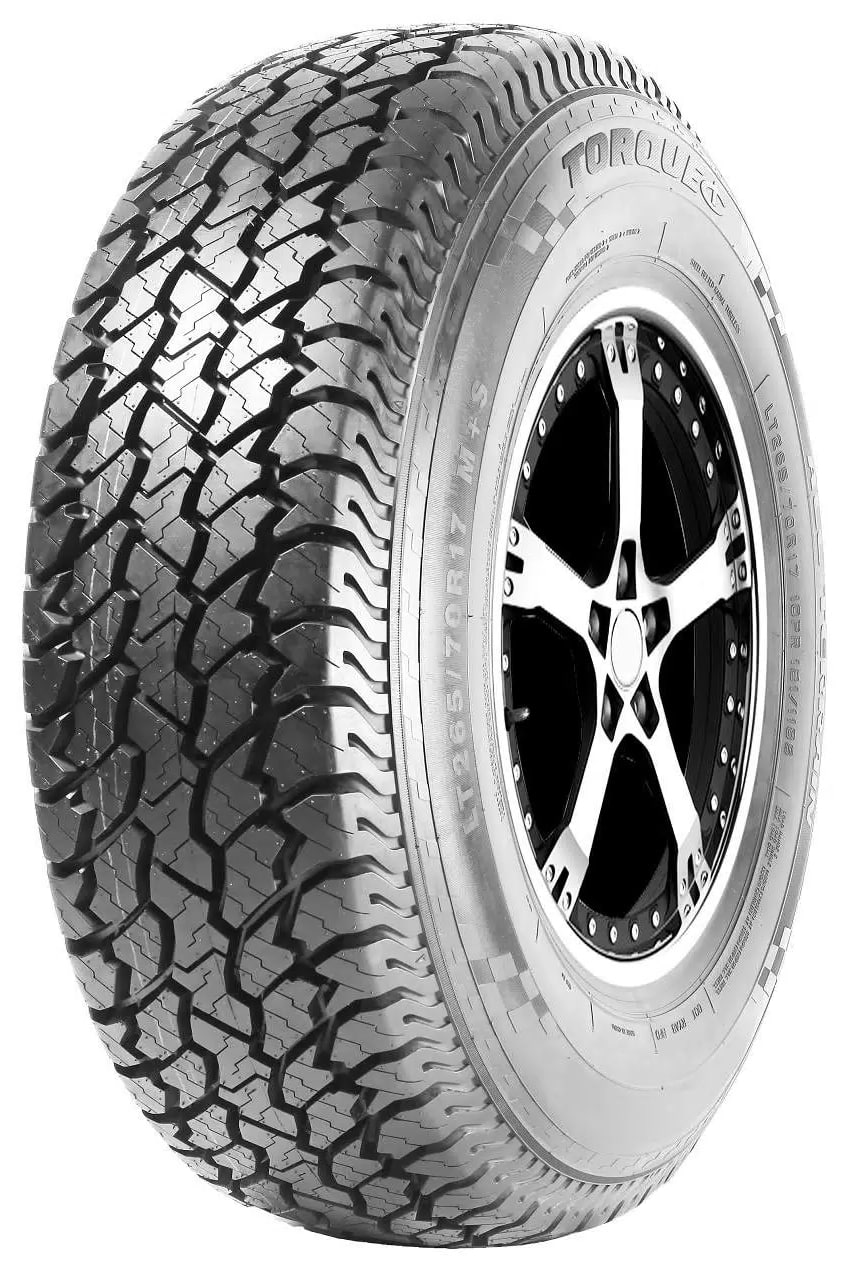TQ-AT701 265/65 R17 112T