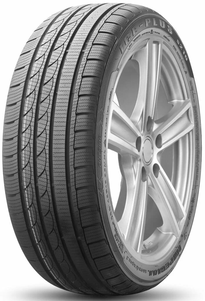 Snowdragon3 215/40 R17 87V