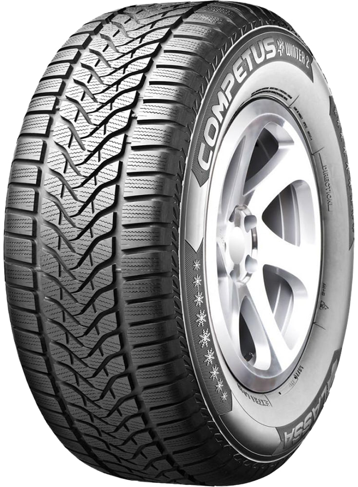 Competus Winter 2 + 275/40 R20 106H