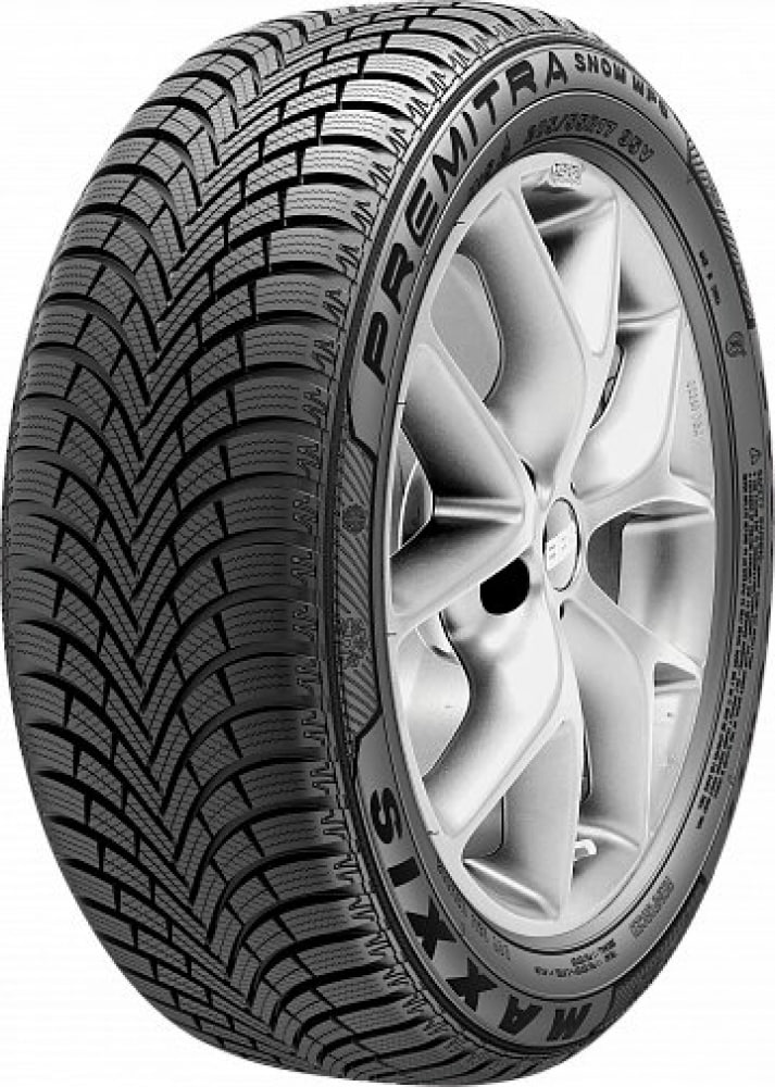 Premitra Snow WP6 SUV 235/45 R20 100V