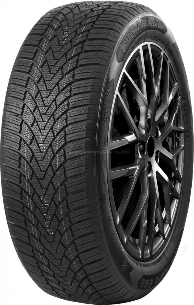 WinterXPro 888 235/55 R20 105H
