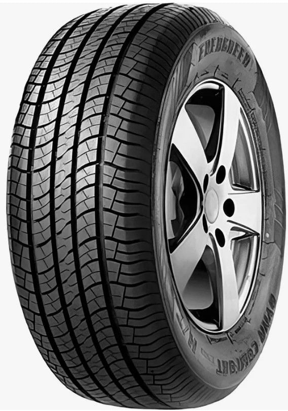Dynacomfort ES83 255/50 R19 107V