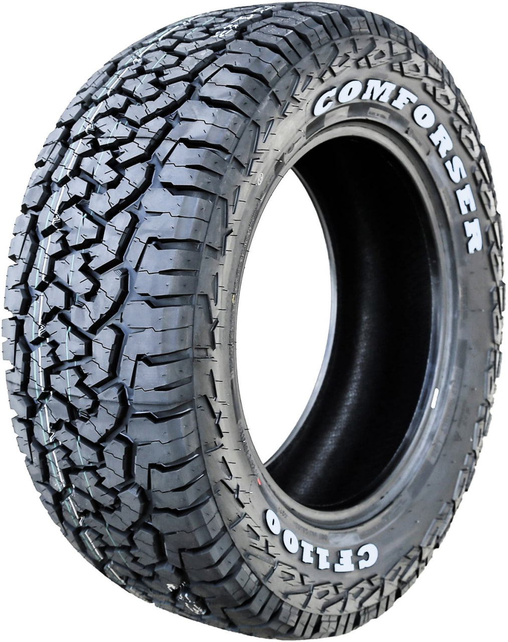 CF1100 285/75 R16 126R