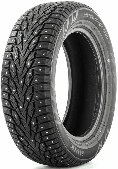 WinterVorhut Stud III 215/65 R17 103T