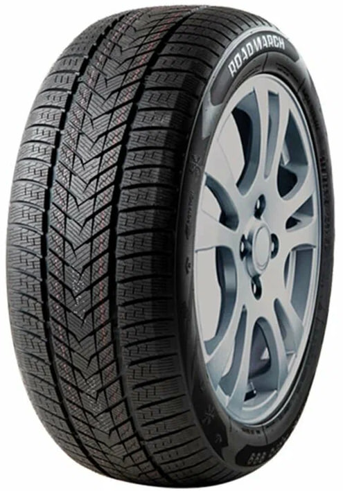 WinterXPro 999 285/50 R20 116H