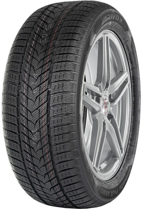 Winmaster ProX ARW 5 275/40 R21 107H
