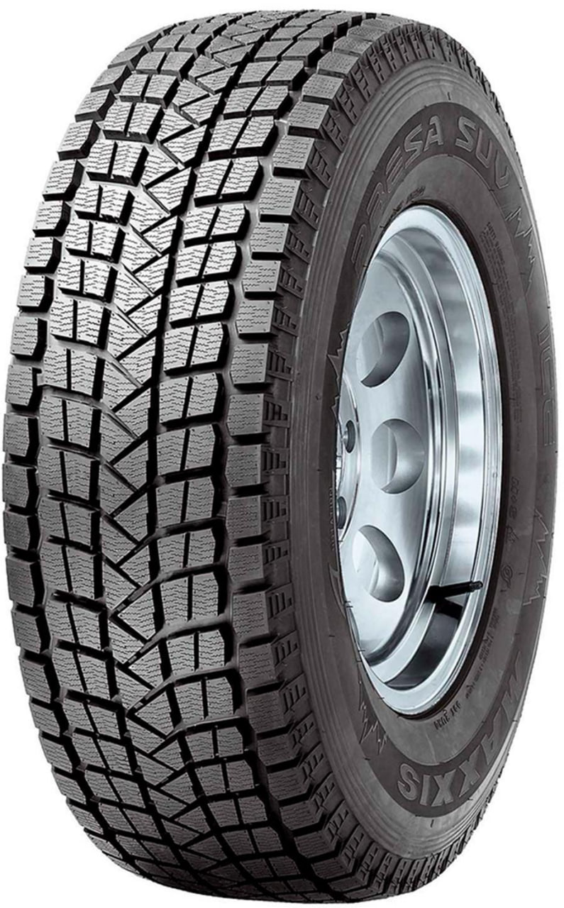 SS01 Presa SUV 245/65 R17 107Q
