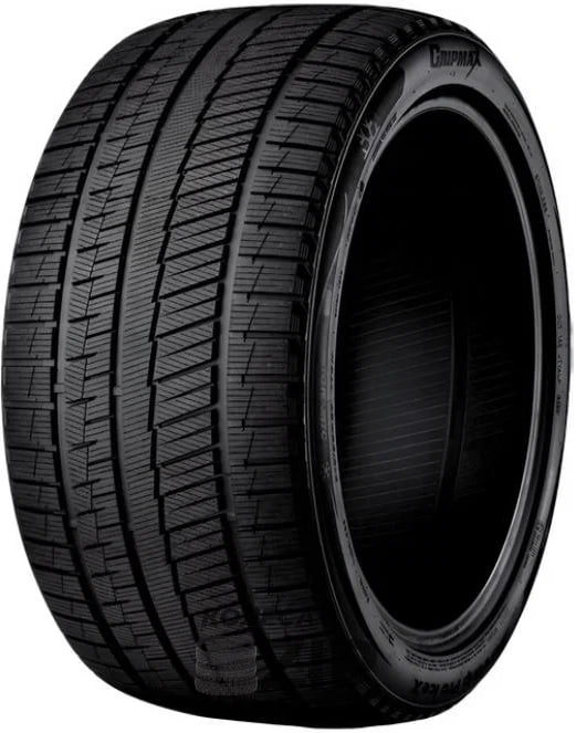 SureGrip Pro Ice X 275/50 R22 115H