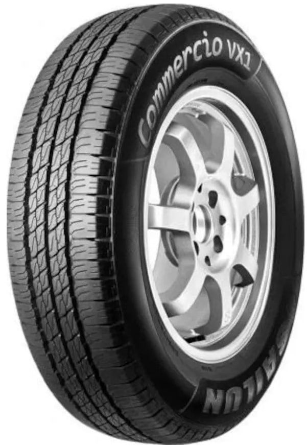 Commercio A/S 185/75 R16 104Q