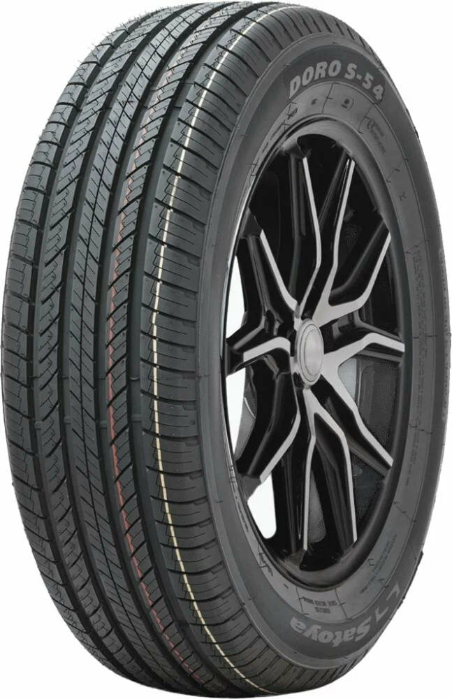 DORO S-54 215/60 R17 96H