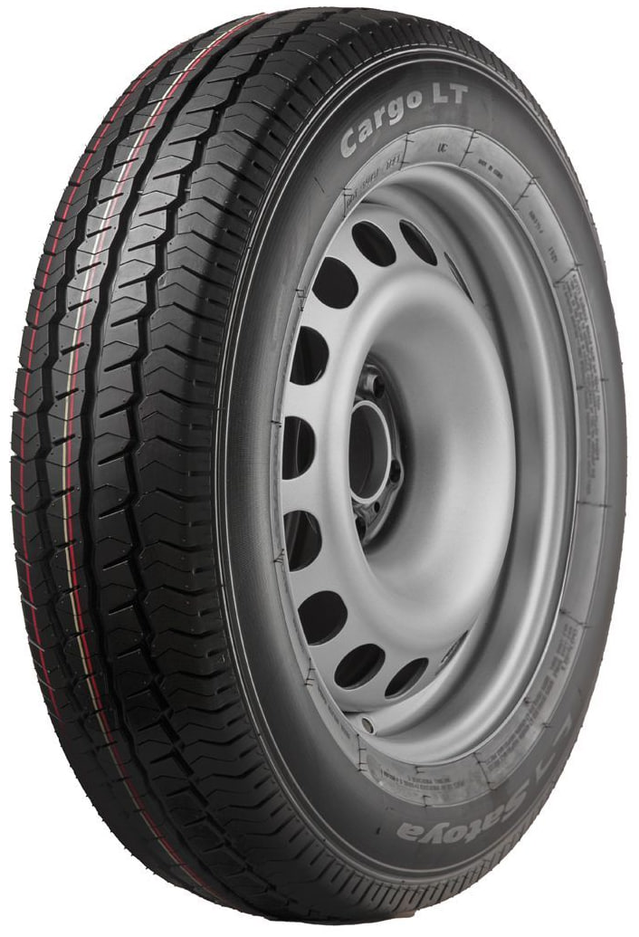 Cargo LT 215/65 R16 109T