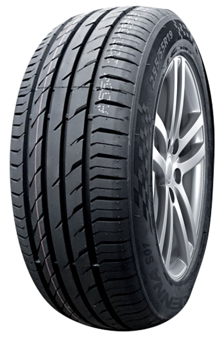 VARENNA S01 245/40 R19 98Y