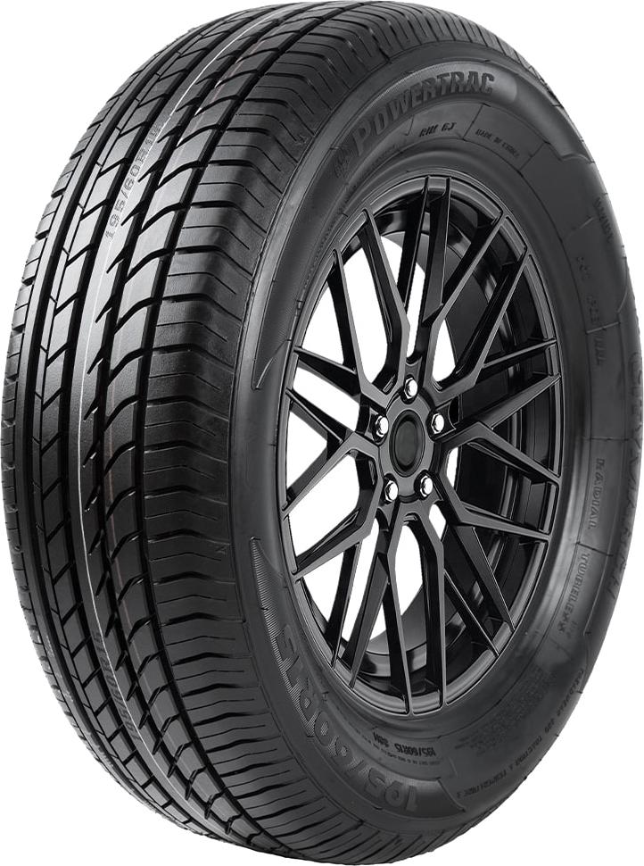 CityMarch 185/65 R15 88H