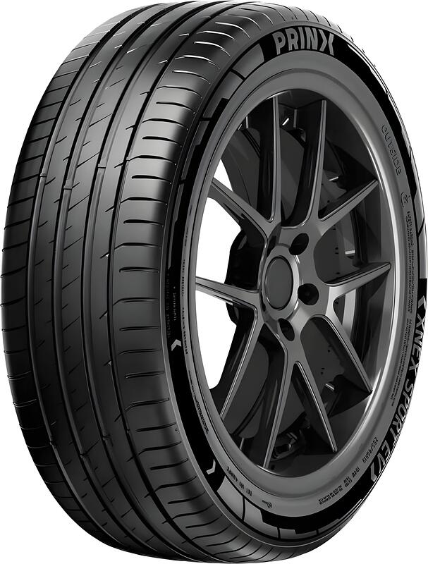 Xnex Sport EV 295/35 R21 107Y