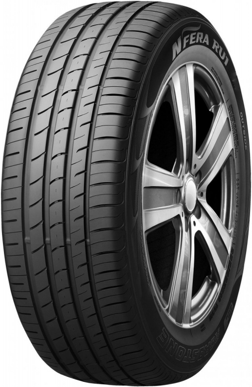 Nfera RU1 275/35 R20 102Y