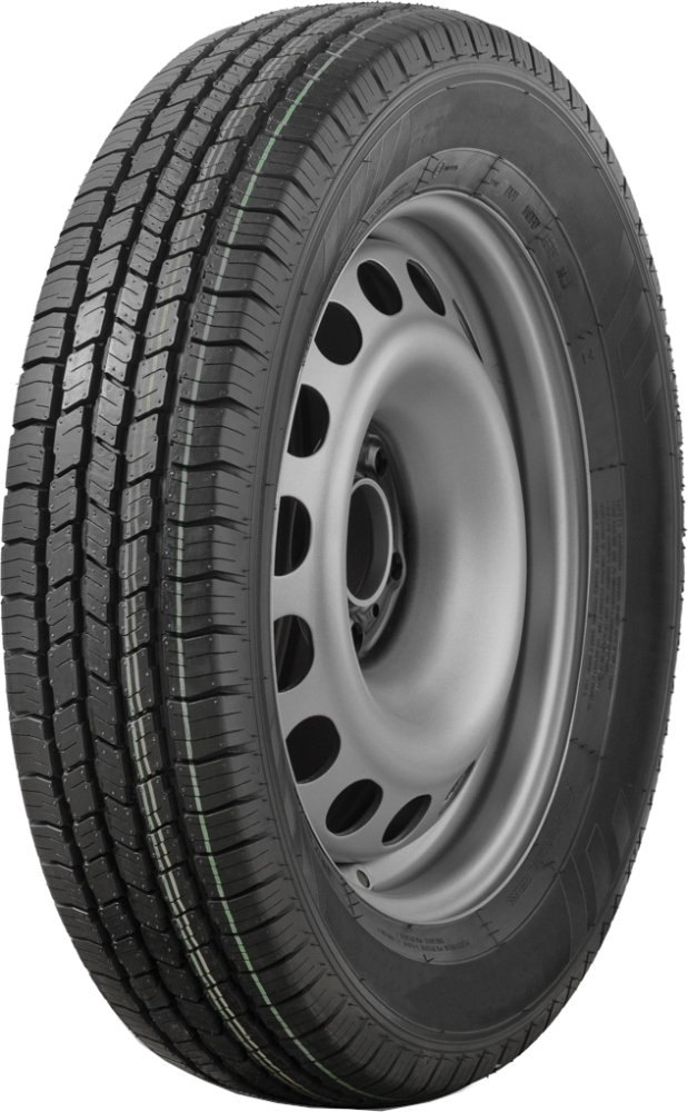 Terceload TC02 195/75 R16 107R