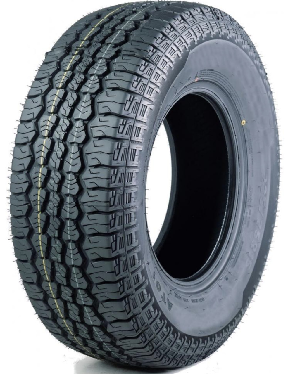 Argos AT01 235/75 R15 109T
