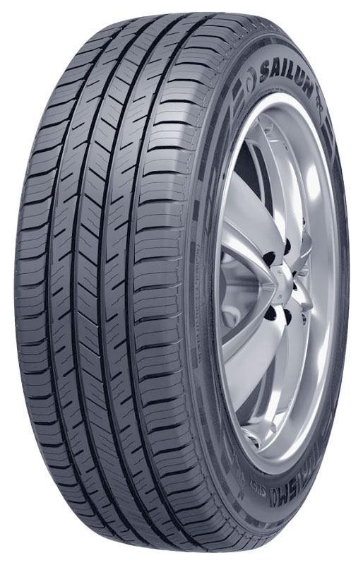 Turismo SV57 275/55 R20 117V