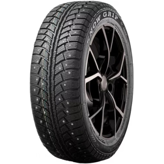 Snow Grip 195/65 R15 91T