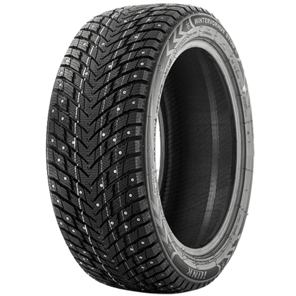 WinterVorhut Stud II 215/55 R18 95T