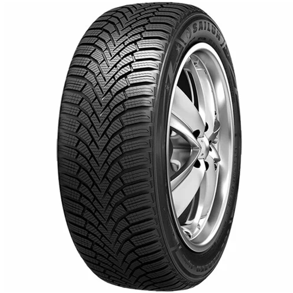 Ice Blazer Alpine+ 155/65 R13 73T