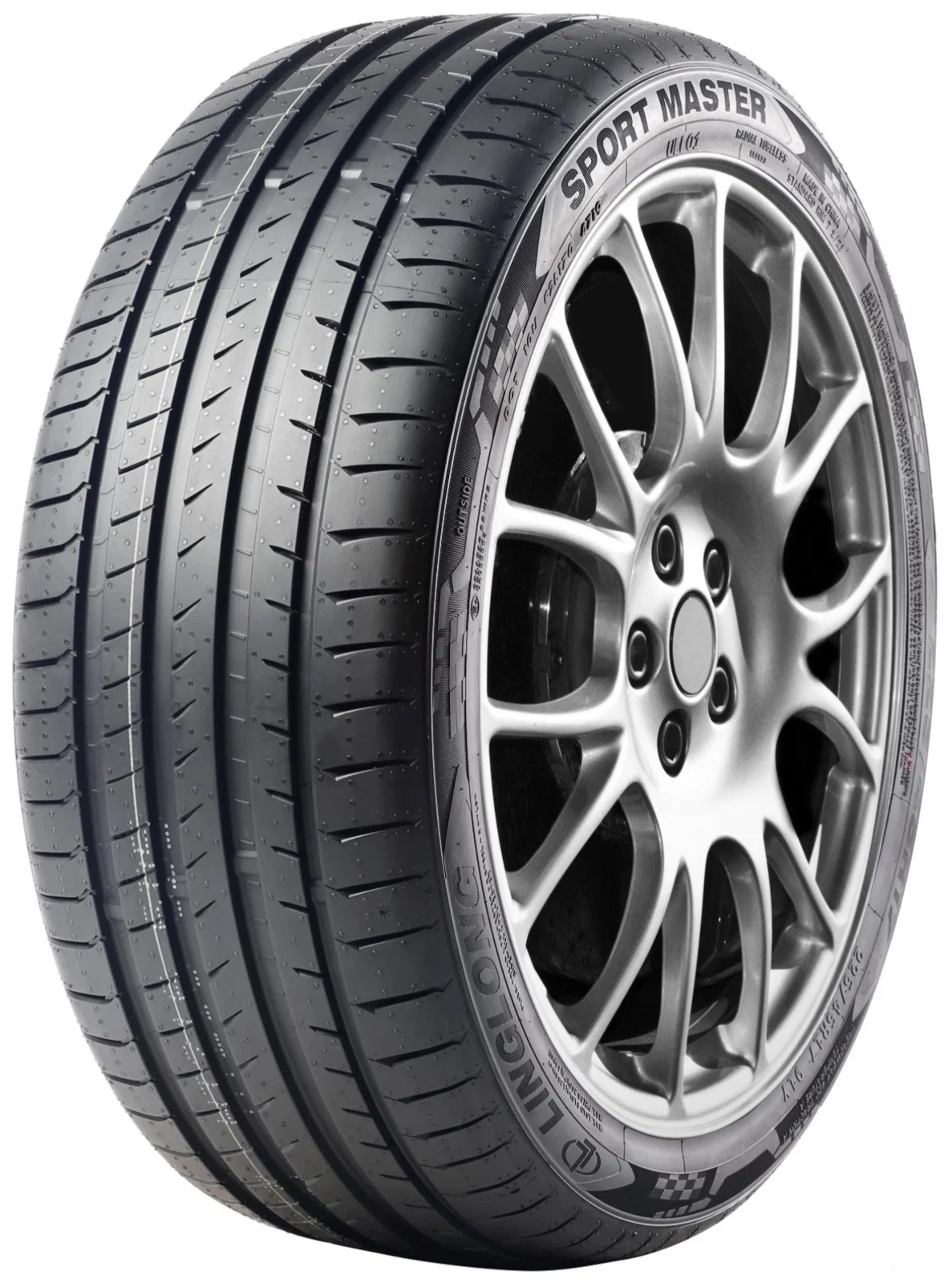 Sport Master 315/35 R21 111Y