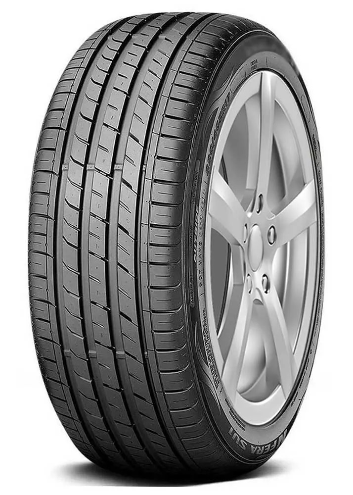 NFera SU1 275/35 R19 100Y