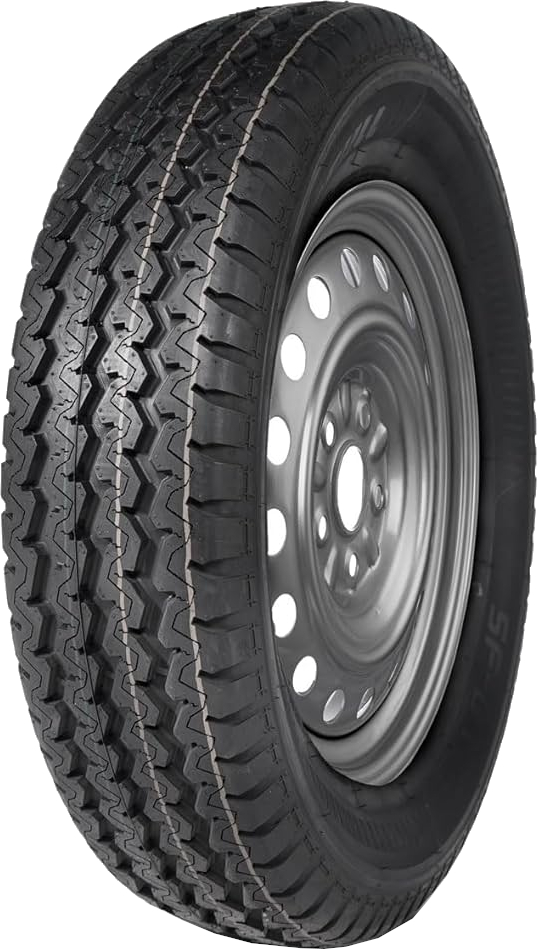 SF-01 Plus 165/80 R14 93S