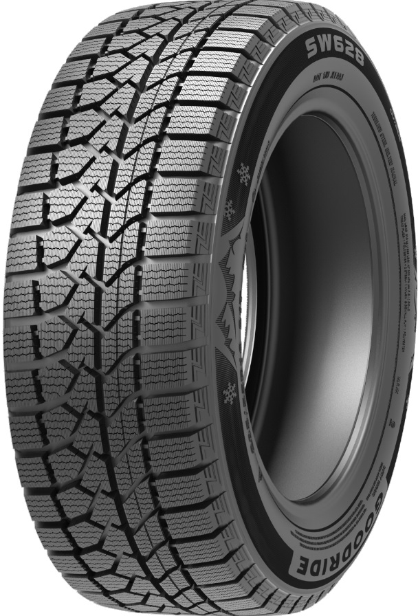 SW628 285/50 R20 116H